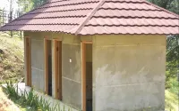 Cottage at Gunung Geulis Camp Area (Ggca) - 3-Star