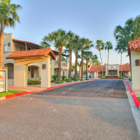 The Bungalows on Shary