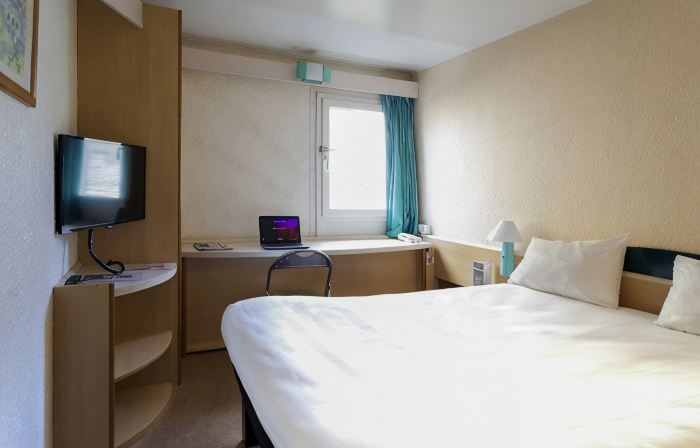 Ibis Grenoble Centre Bastille