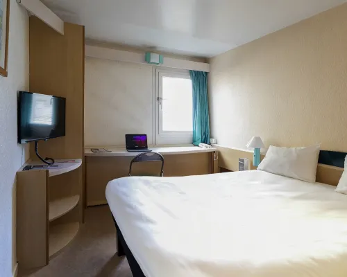 Ibis Grenoble Centre Bastille Hoteles en Grenoble