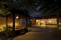 Hotel Bintang Solo - Parkering