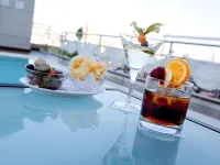 Hotel Sevilla Center - breakfast