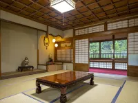 Ryokan Marubun - 3-Star