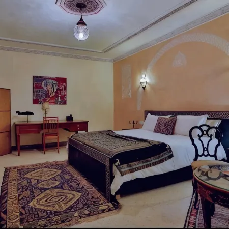 Riad Adahab
