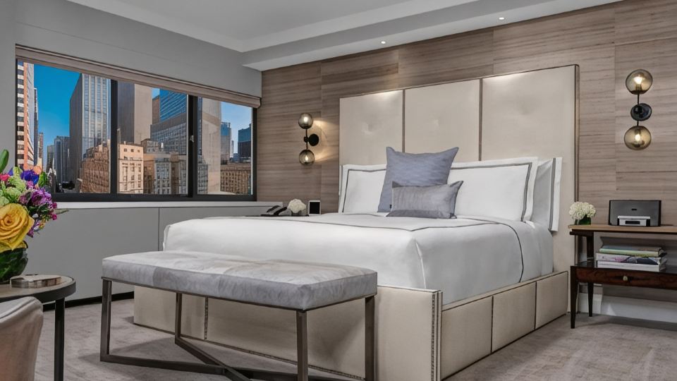 Crowne Plaza Manhattan Times Square by IHG