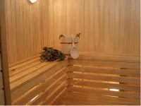 Usad'ba Hotel - Pet friendly