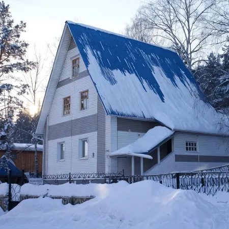 Эдельвейс