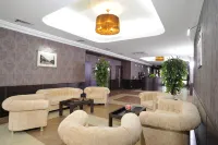 Penza Hotel - ที่มีบาร์