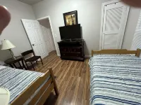 Entire 3 bedrooms/2 bathrooms fence yard, near Costco, Sam's - 2つ星