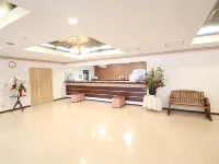 Sendai Hotel - 2-Star