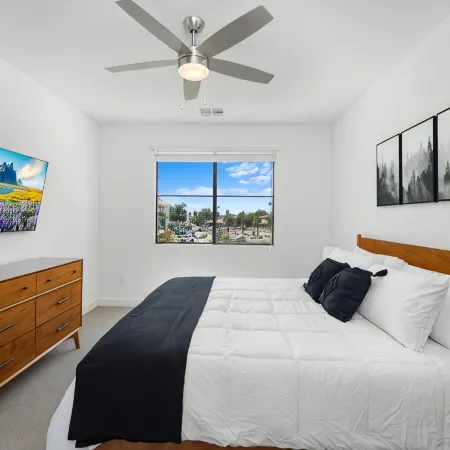 Resort Style Living in Downtown Ocotillo!