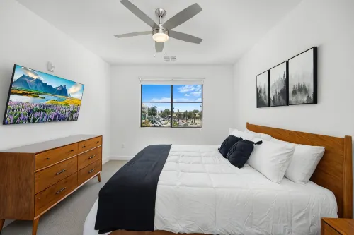 Resort Style Living in Downtown Ocotillo! - balcony
