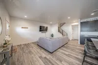 Elegant Townhouse in Ammon, Idaho - Wifi
