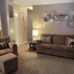 Relaxing Cozy Getaway near Forest Lake, Outdoor Recreation - Wifi