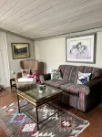 Located within in Old Town Albuquerque  Walking Distance to shops and museums - Bungalows