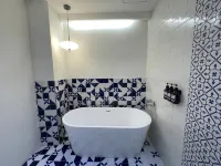 Green Inn Kaohsiung - Homestays