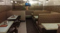 Hotel Affari - Pensionat