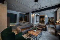 Ples Park-Hotel
