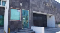 Porto Real Hotels in 