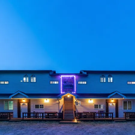 Anseong Lake Pension
