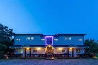 Anseong Lake Pension - เพนชั่น