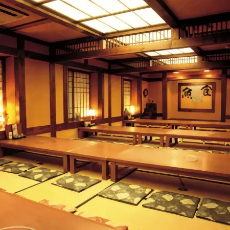 AB Hotel Mikawa-Anjo Honkan New Building