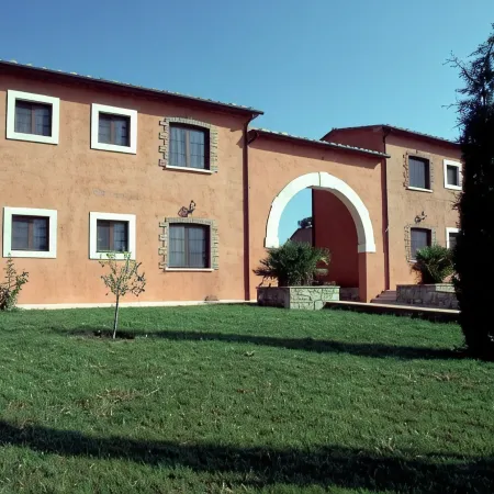 Agriturismo le Ginestre
