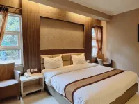 De Corner Suite Guesthouse Hotels near Perpustakaan kota Malang
