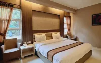 De Corner Suite Guesthouse - 4-Star