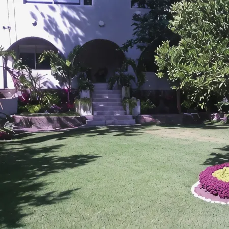 Casa Tepoztlán