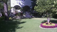 Casa Tepoztlán - Parvekkeita