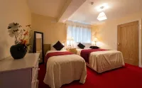 Aisleigh Guest House Hotels in 