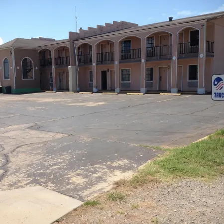 American Dream Inn
