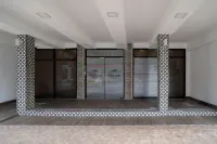 Residencial & Hotel Palazzo - พร้อมWifi