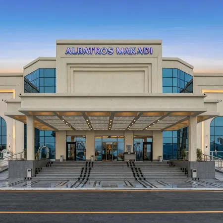 Harmony Makadi Bay Hotel