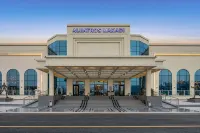 Harmony Makadi Bay Hotel - Hot Springs