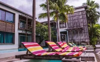 Paragon Inn