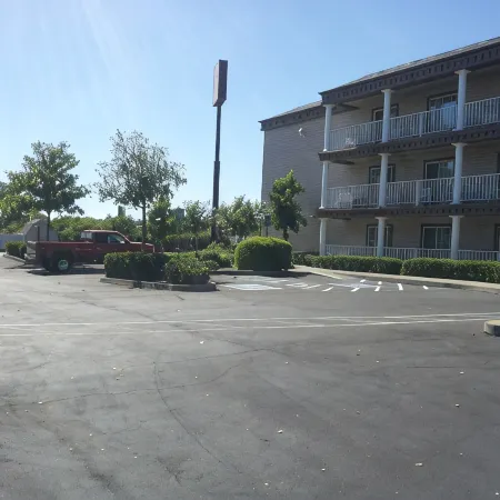 Super 8 by Wyndham Oroville