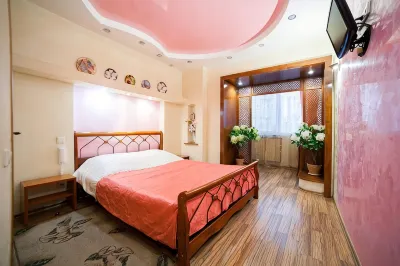 Даниловская Отели в г. 