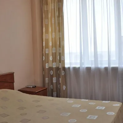 Gostinitsa Primoravtotrans Hotels near State Marine Conservation Area