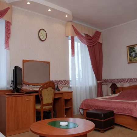 Сибирь