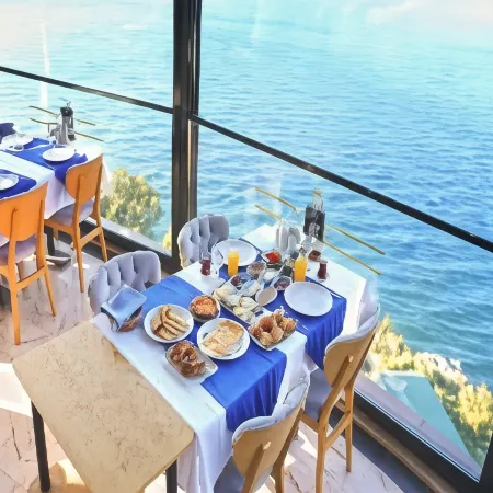 Blue Mudanya Hotel