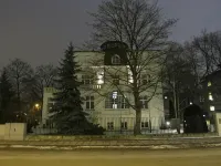 Gästehaus Leipzig Hotels in Zentrum-Süd