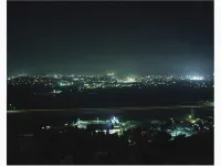 โรงแรมคิตะกุนิ แกรนด์ - วิว