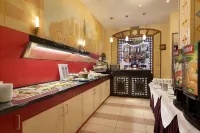 The Atrium Hotel - Dành cho gia đình