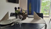 Apartamenty Lambert Ustronie Morskie - Wifi