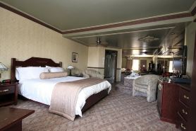 Motel Grand-Pré Inc