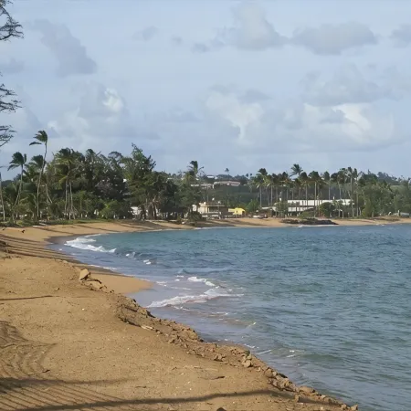 PERFECT KAUAI Condo!! Steps from Beach/2bd2bth Washer/Dryer AC -Free Parking
