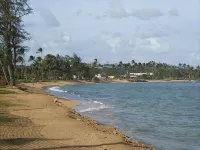 PERFECT KAUAI Condo!! Steps from Beach/2bd2bth Washer/Dryer AC -Free Parking - Gym