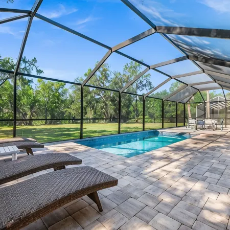 Tropical Paradise! Family-Friendly Home Near the Beach!